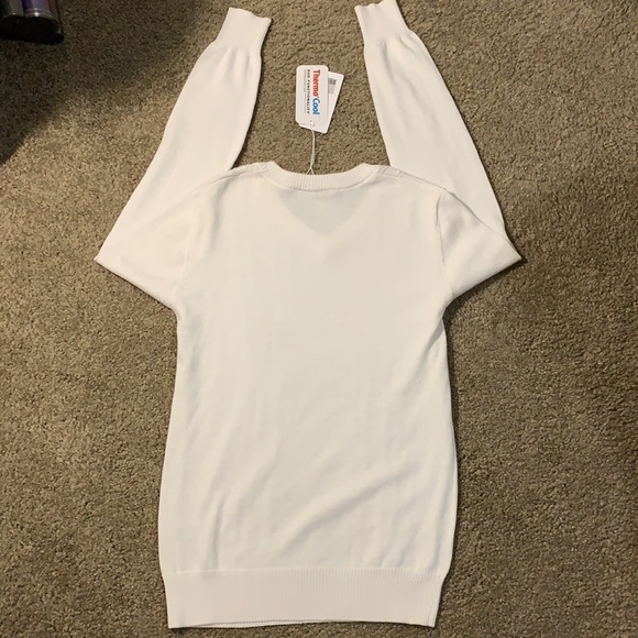 N’VO women’s pullover - Picture 4 of 6